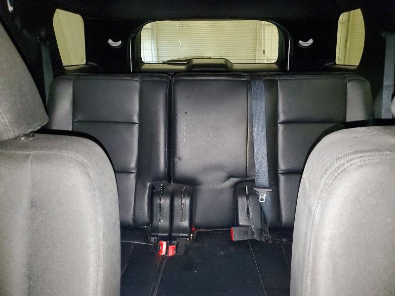 Photo 10 from auction – 2019 FORD EXPLORER with VIN 1FM5K8ARXKGB27940