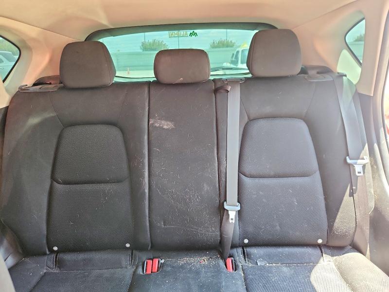 Photo 10 from auction – 2019 MAZDA CX-5 with VIN JM3KFABM0K0529519