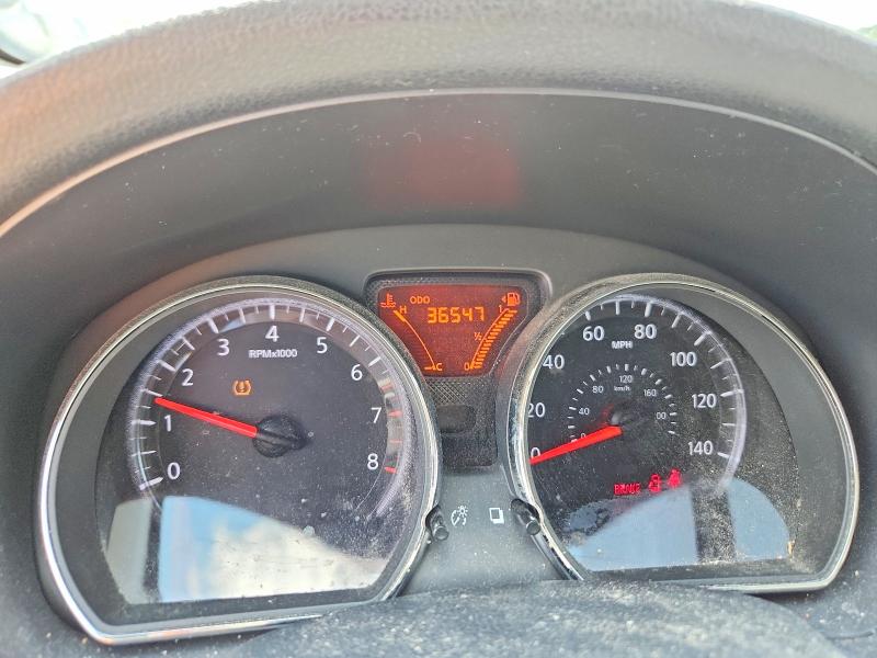 Photo 9 from auction – 2016 NISSAN VERSA NOTE with VIN 3N1CE2CP7GL386922