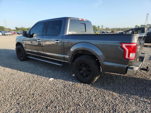 Photo 2 from auction – 2015 FORD F150 with VIN 1FTEW1CP8FKD40030