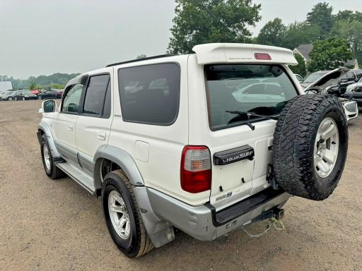 Photo 2 from auction – 1998 TOYOTA HILUX with VIN RZN1859012770