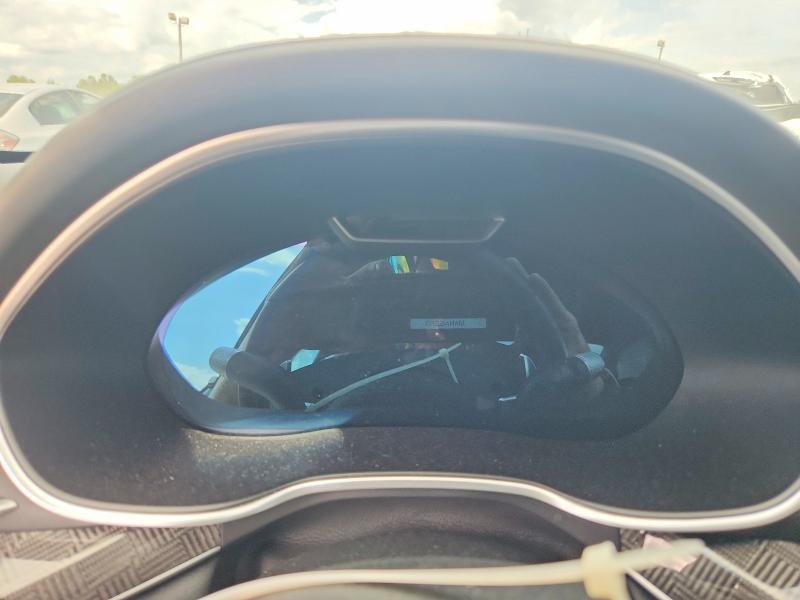Photo 9 from auction – 2024 GENESIS G80 with VIN KMTGB4SD6RU199997