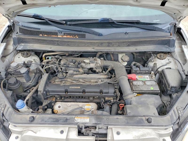 Photo 11 from auction – 2011 KIA SOUL with VIN KNDJT2A24B7334145