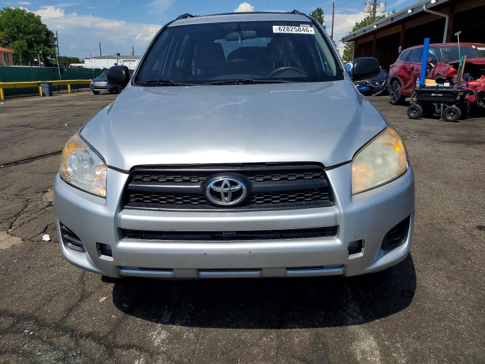 Photo 5 from auction – 2012 TOYOTA RAV4 with VIN 2T3BF4DVXCW194038