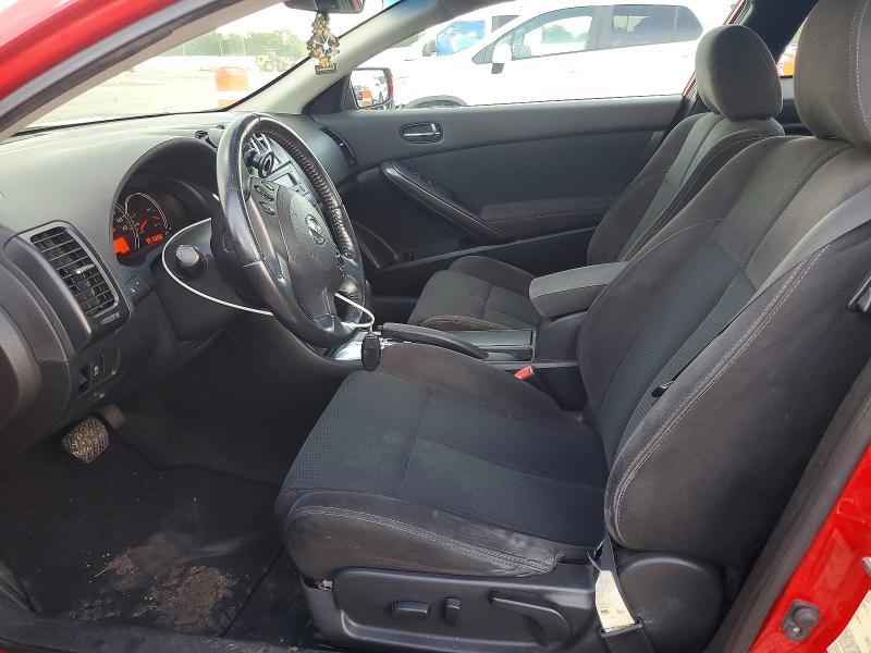 Photo 7 from auction – 2011 NISSAN ALTIMA with VIN 1N4AL2EP5BC129002
