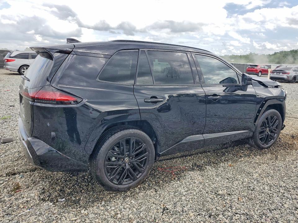 Photo 3 from auction – 2026 TOYOTA RAV4 with VIN 2T36CRAV2TW002350