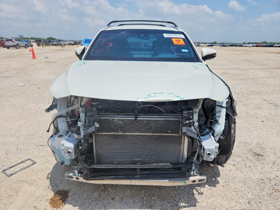 Photo 5 from auction – 2021 TOYOTA VENZA with VIN JTEAAAAH5MJ082928