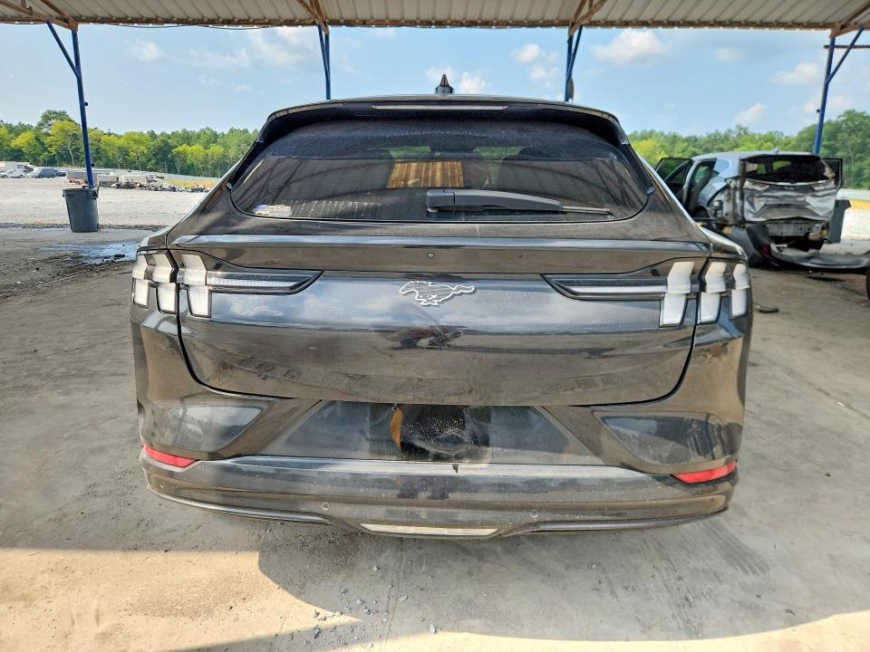 Photo 6 from auction – 2023 FORD MUSTANG MACH-E with VIN 3FMTK3SU7PMA36909