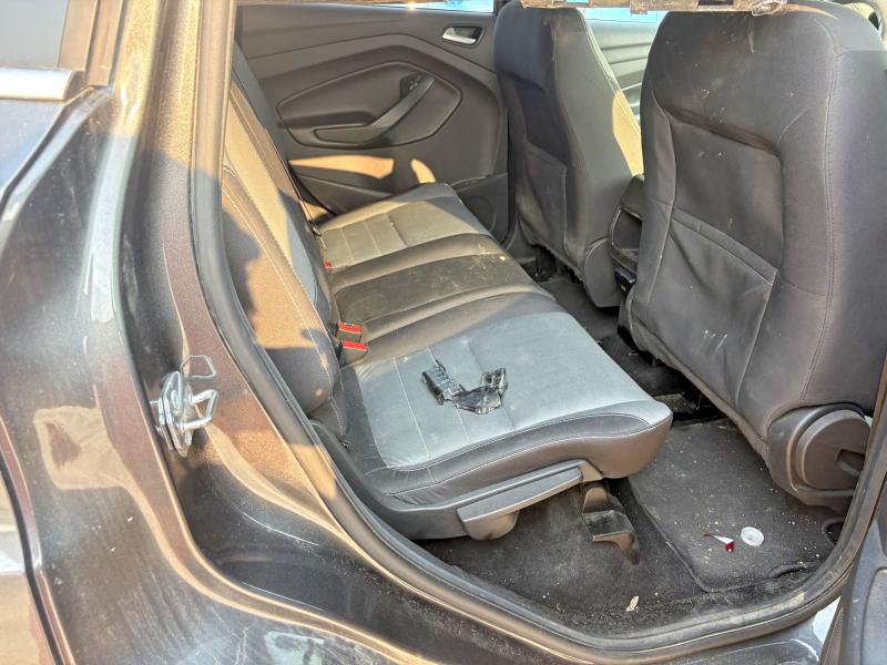 Photo 6 from auction – 2015 FORD ESCAPE with VIN 1FMCU9GX3FUB76577