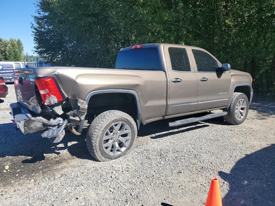 Photo 3 from auction – 2014 GMC SIERRA with VIN 1GTV2VEC5EZ289668