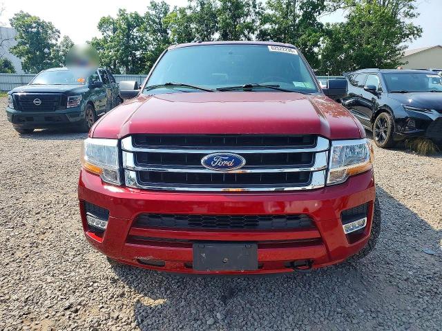 Photo 5 from auction – 2015 FORD EXPEDITION with VIN 1FMJK1JTXFEF20064