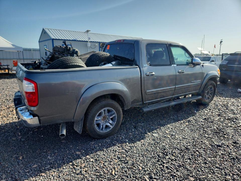 Photo 3 from auction – 2004 TOYOTA TUNDRA with VIN 5TBET34104S445190