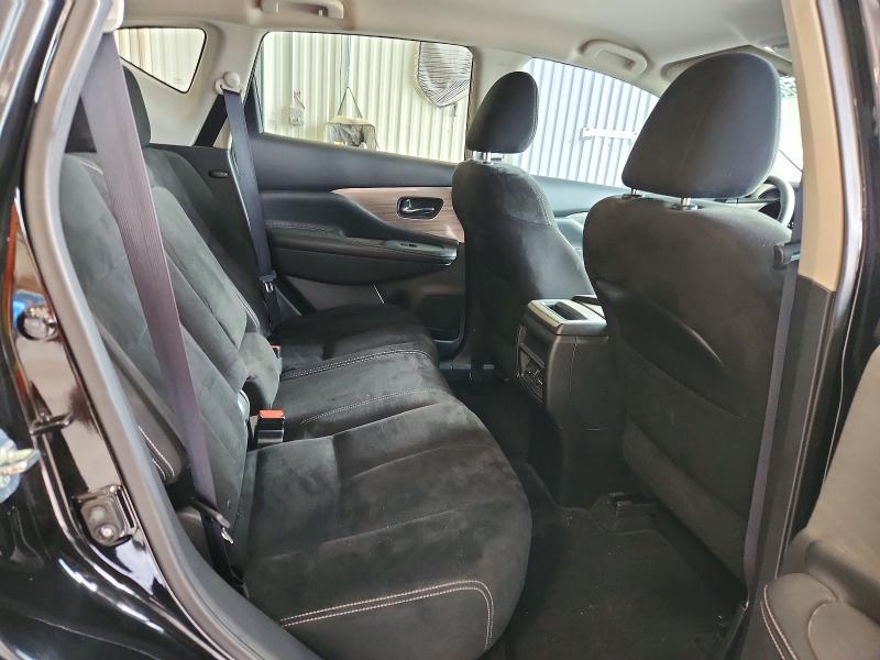 Photo 11 from auction – 2015 NISSAN MURANO with VIN 5N1AZ2MH2FN238221