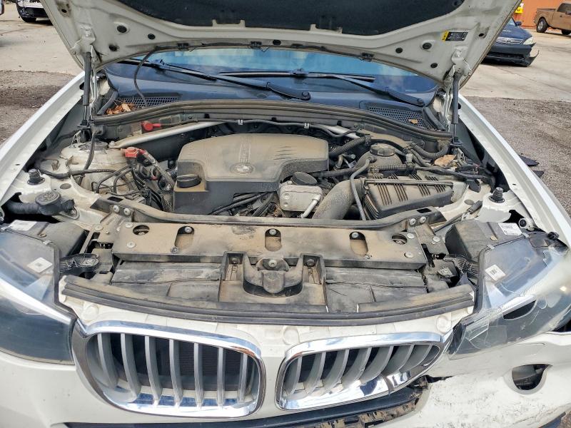 Photo 11 from auction – 2017 BMW X3 with VIN 5UXWX9C57H0T01523