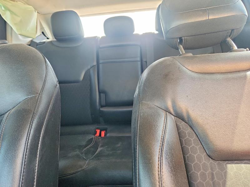 Photo 10 from auction – 2018 JEEP COMPASS with VIN 3C4NJDBB8JT481449