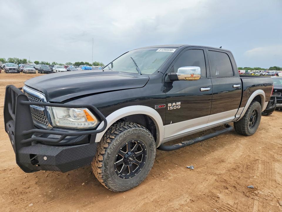 RAM 1500 2014 с VIN 1C6RR7NM6ES297716 - Фото с аукциона