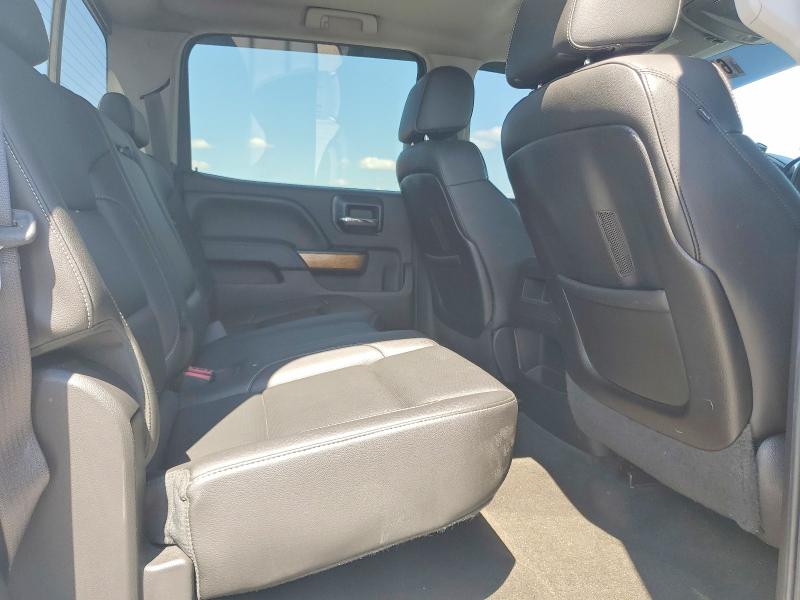 Фото 10 с аукциона – 2014 CHEVROLET SILVERADO с VIN 3GCUKSEC7EG101162