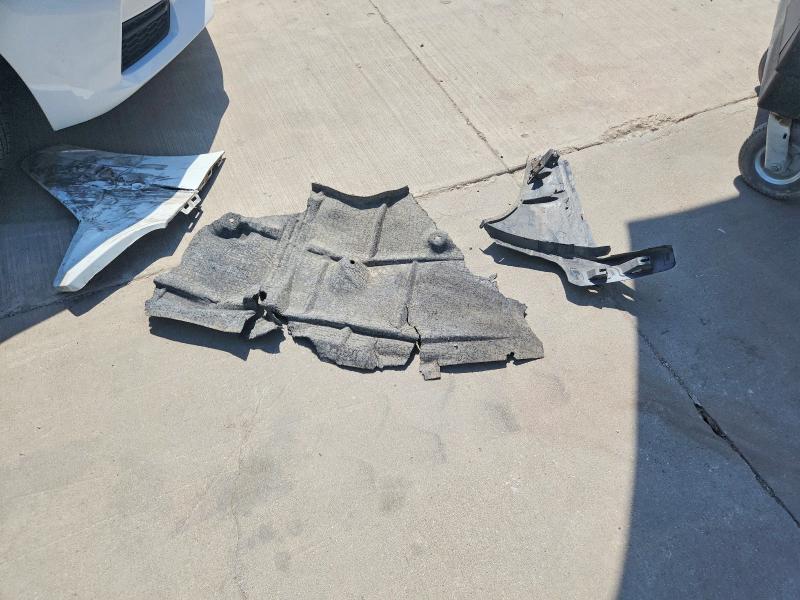 Photo 13 from auction – 2019 JEEP COMPASS with VIN 3C4NJCCB5KT679903