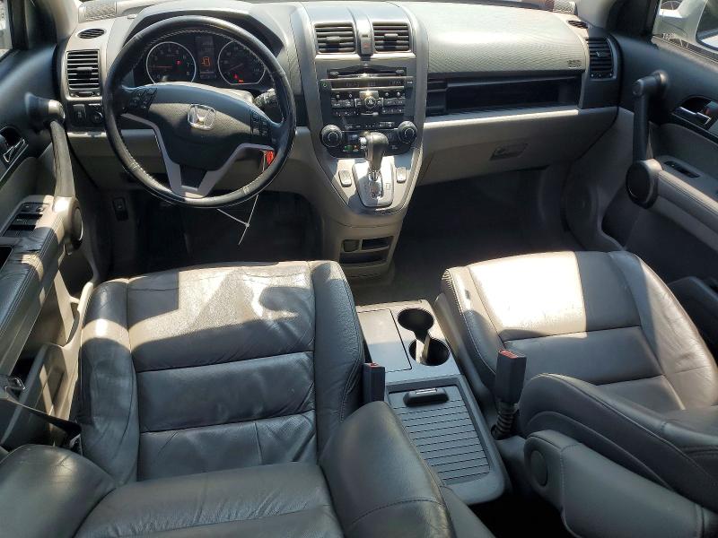 Photo 8 from auction – 2011 HONDA CR-V with VIN 5J6RE4H70BL112259