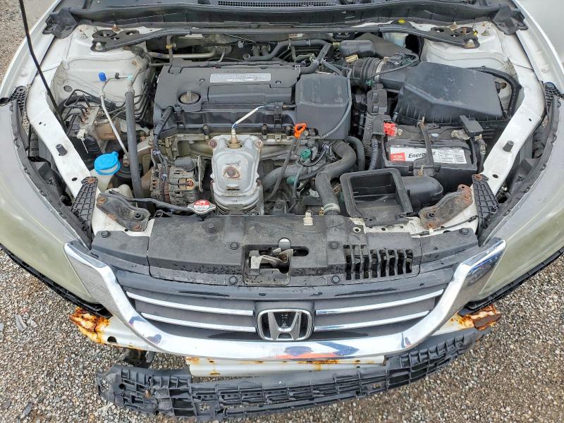 Photo 11 from auction – 2015 HONDA ACCORD with VIN 1HGCR2F87FA804845