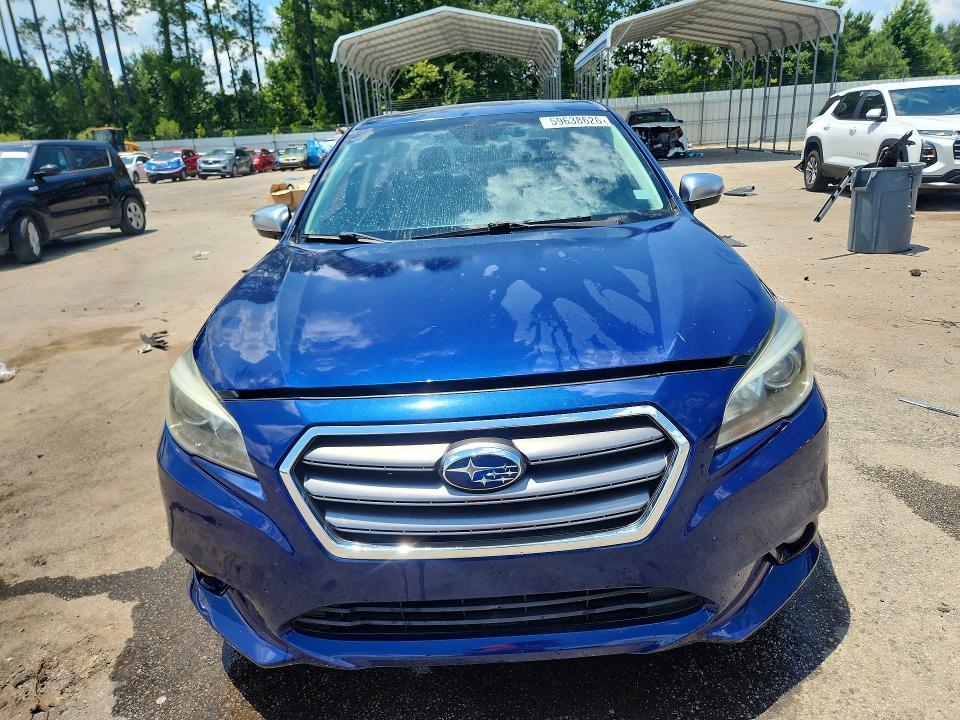 Photo 5 from auction – 2017 SUBARU LEGACY with VIN 4S3BNAS6XH3026259