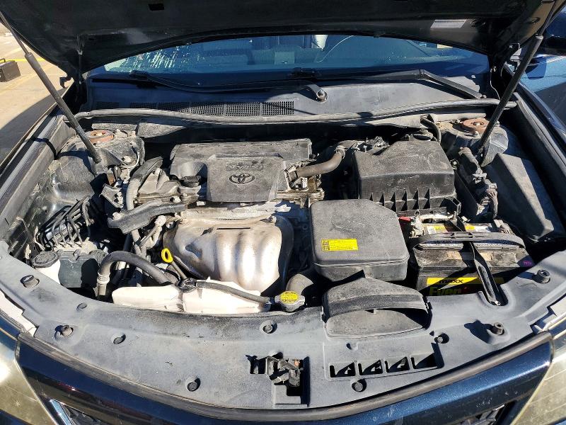 Photo 11 from auction – 2012 TOYOTA CAMRY with VIN 4T1BF1FK0CU082343