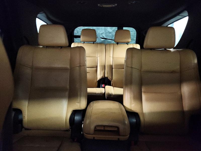Photo 10 from auction – 2014 DODGE DURANGO with VIN 1C4SDHET3EC551561