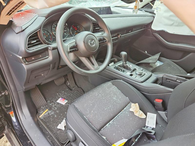 Photo 8 from auction – 2026 MAZDA CX-30 with VIN 3MVDMBAL4TM149909