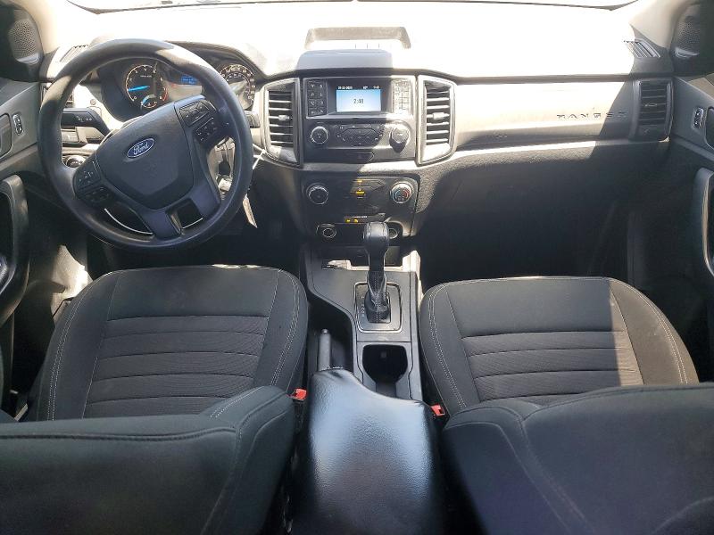 Photo 8 from auction – 2019 FORD RANGER with VIN 1FTER4EH0KLA50125