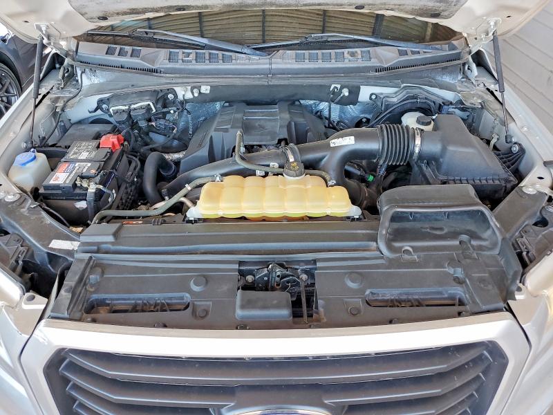 Foto 11 de la subasta – 2015 FORD F150 con VIN 1FTEW1EP3FKE62047