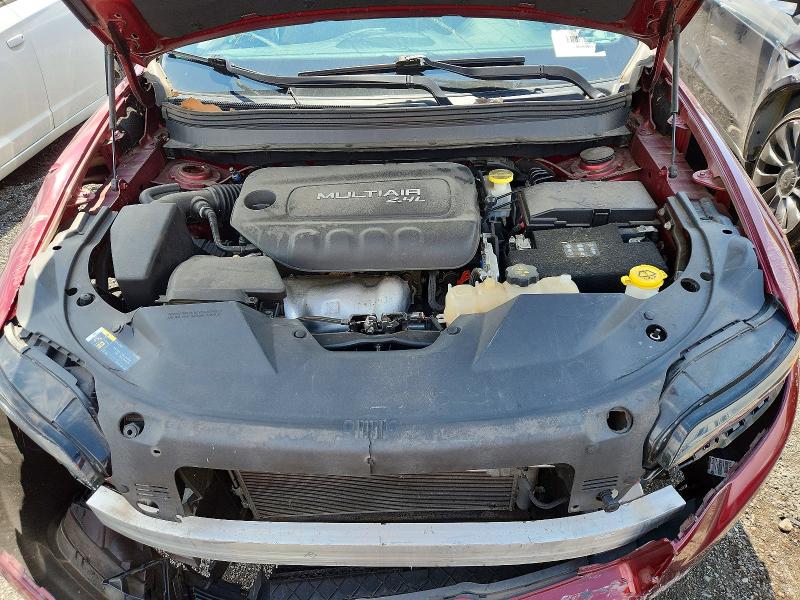 Photo 12 from auction – 2019 JEEP CHEROKEE with VIN 1C4PJMLB1KD195005