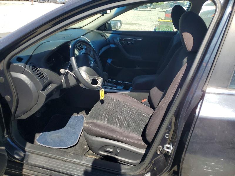 Photo 7 from auction – 2014 NISSAN ALTIMA with VIN 1N4AL3AP0EC199944
