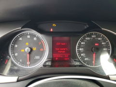 صورة رقم 9 من المزاد - 2009 AUDI A6 مع VIN WAULF78K19N033113