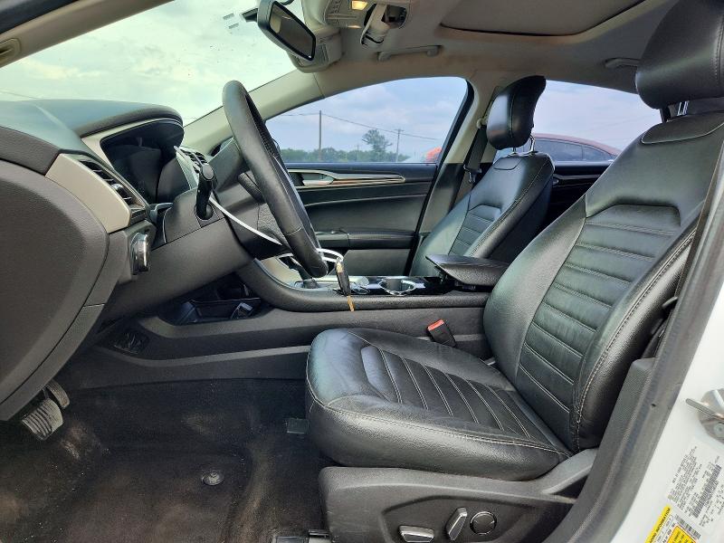 Photo 7 from auction – 2014 FORD FUSION with VIN 1FA6P0HD7E5405401