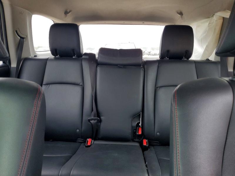Снимка 10 от търг – 2020 TOYOTA 4RUNNER с VIN JTEBU5JR8L5759246