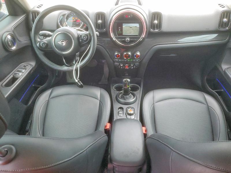 صورة رقم 8 من المزاد - 2020 MINI COOPER مع VIN WMZYW3C00L3L05645