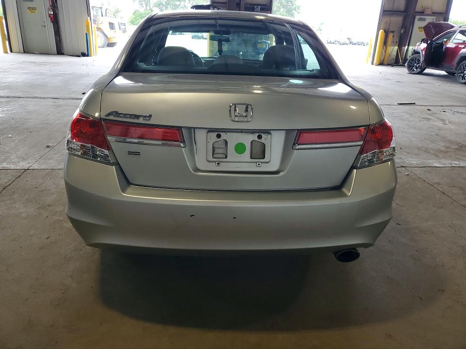 Photo 6 from auction – 2011 HONDA ACCORD with VIN 1HGCP2F31BA086598