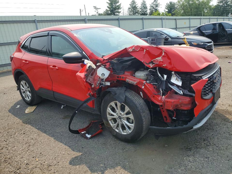 Photo 4 from auction – 2024 FORD ESCAPE with VIN 1FMCU9GNXRUA87690