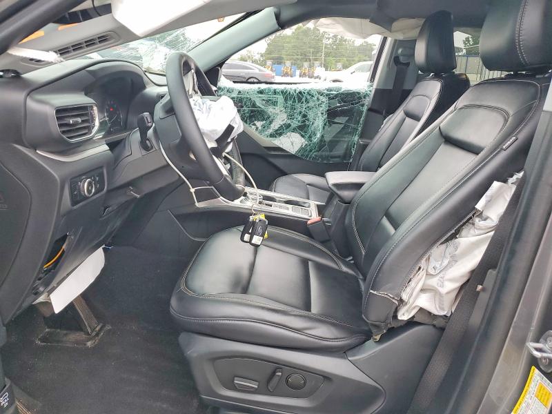 Foto 7 de la subasta – 2024 FORD EXPLORER con VIN 1FMSK7DH1RGA13769