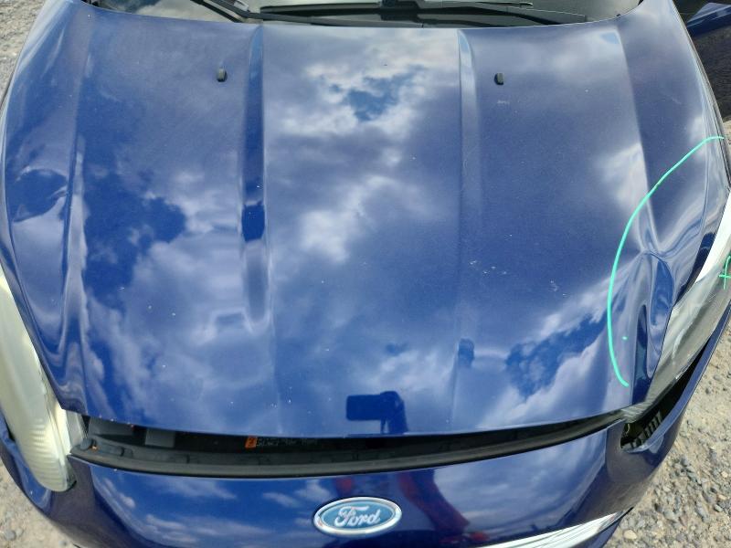 Photo 11 from auction – 2016 FORD FIESTA with VIN 3FADP4BJ8GM185812