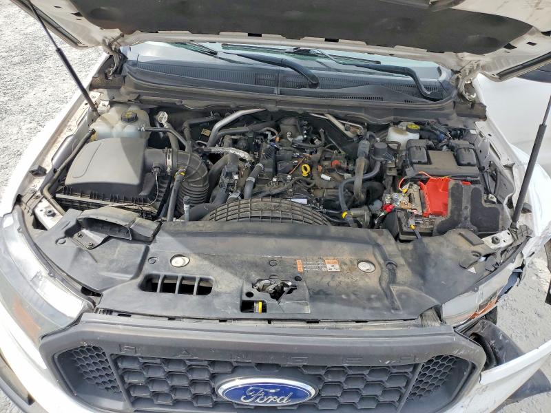 Photo 11 from auction – 2020 FORD RANGER with VIN 1FTER1EH1LLA43927
