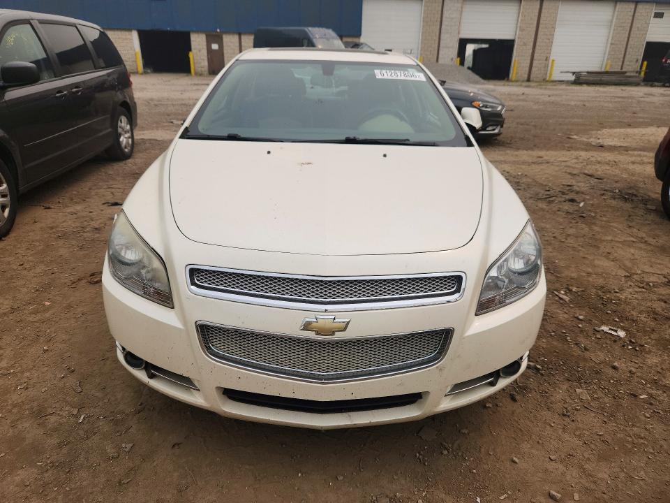 Photo 5 from auction – 2010 CHEVROLET MALIBU with VIN 1G1ZE5EB2AF300033