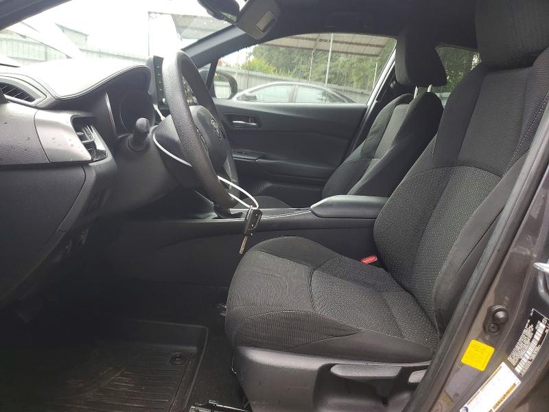 Photo 7 from auction – 2019 TOYOTA C-HR with VIN NMTKHMBX1KR094293