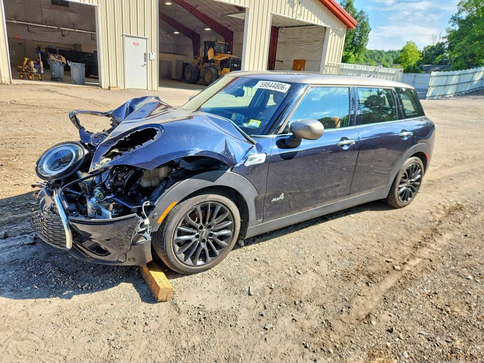 2023 MINI COOPER - Търг №59844806