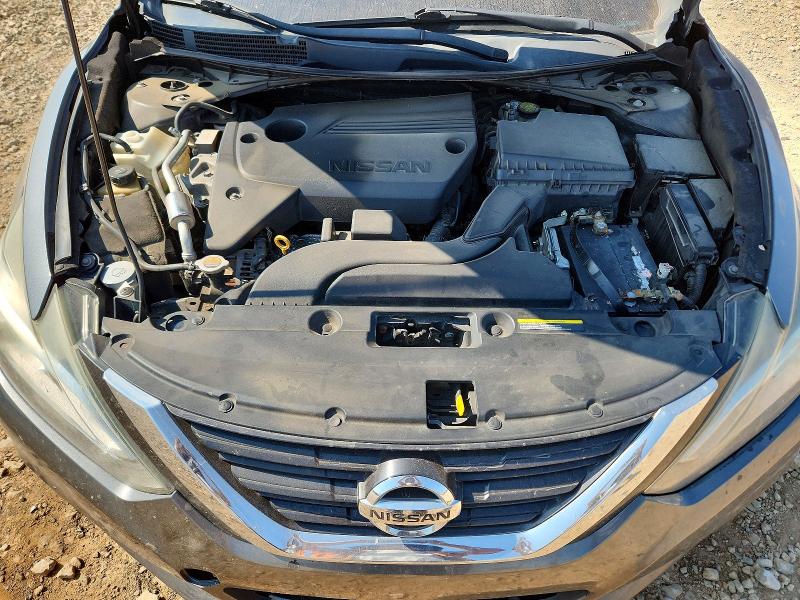 Photo 11 from auction – 2017 NISSAN ALTIMA with VIN 1N4AL3AP2HC256875