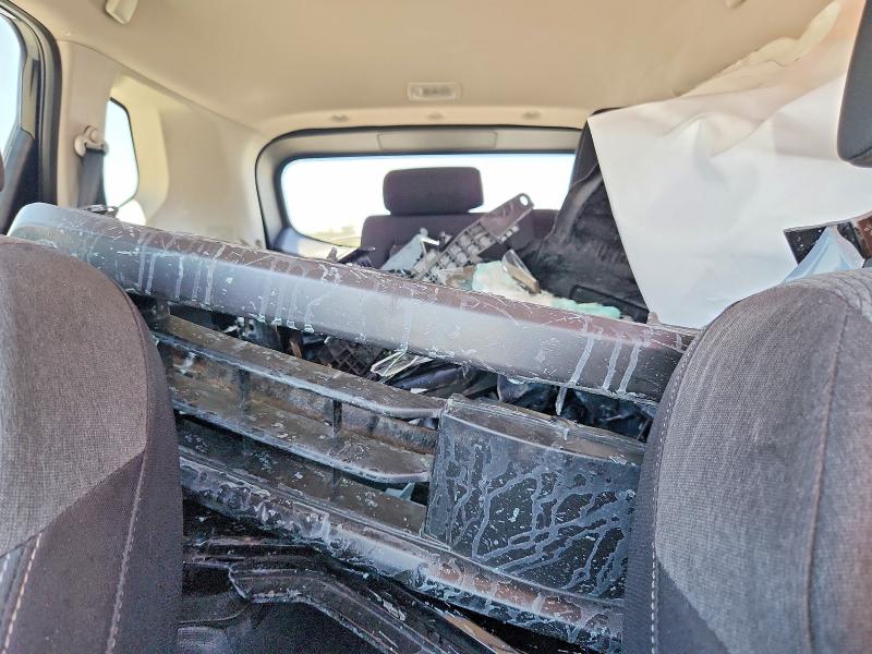 Photo 10 from auction – 2026 NISSAN ROGUE with VIN 5N1BT3BA6TC731568