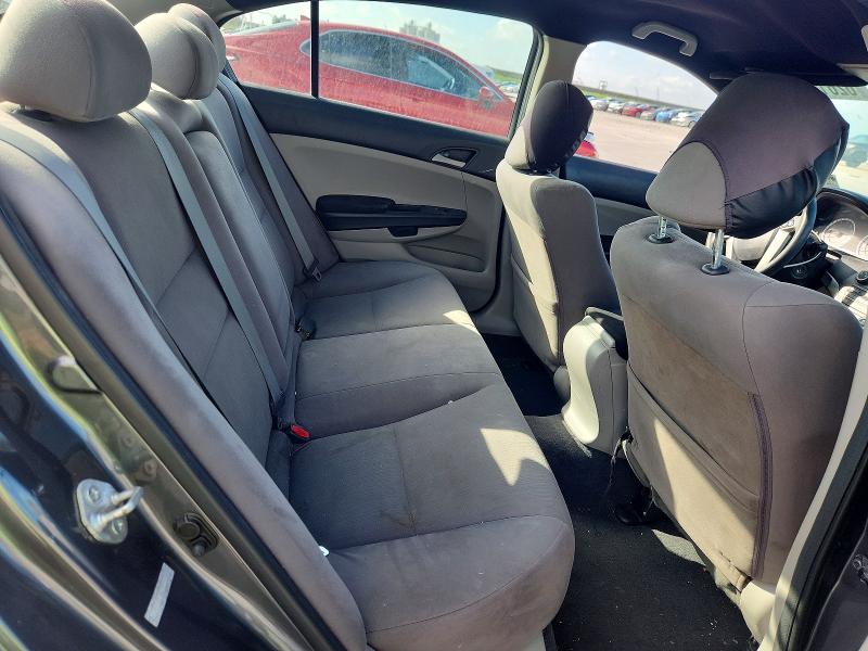 Photo 10 from auction – 2012 HONDA ACCORD with VIN 1HGCP2F36CA079227