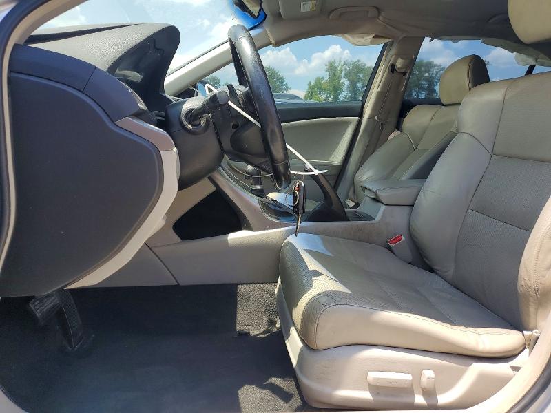 صورة رقم 7 من المزاد - 2012 ACURA TSX مع VIN JH4CU2F49CC010454