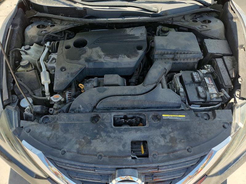 Photo 11 from auction – 2017 NISSAN ALTIMA with VIN 1N4AL3AP5HC217360