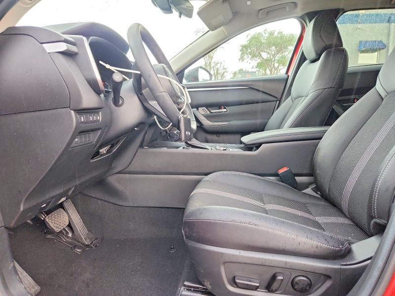Photo 7 from auction – 2026 MAZDA CX-50 with VIN 7MMVAABW6TN170316